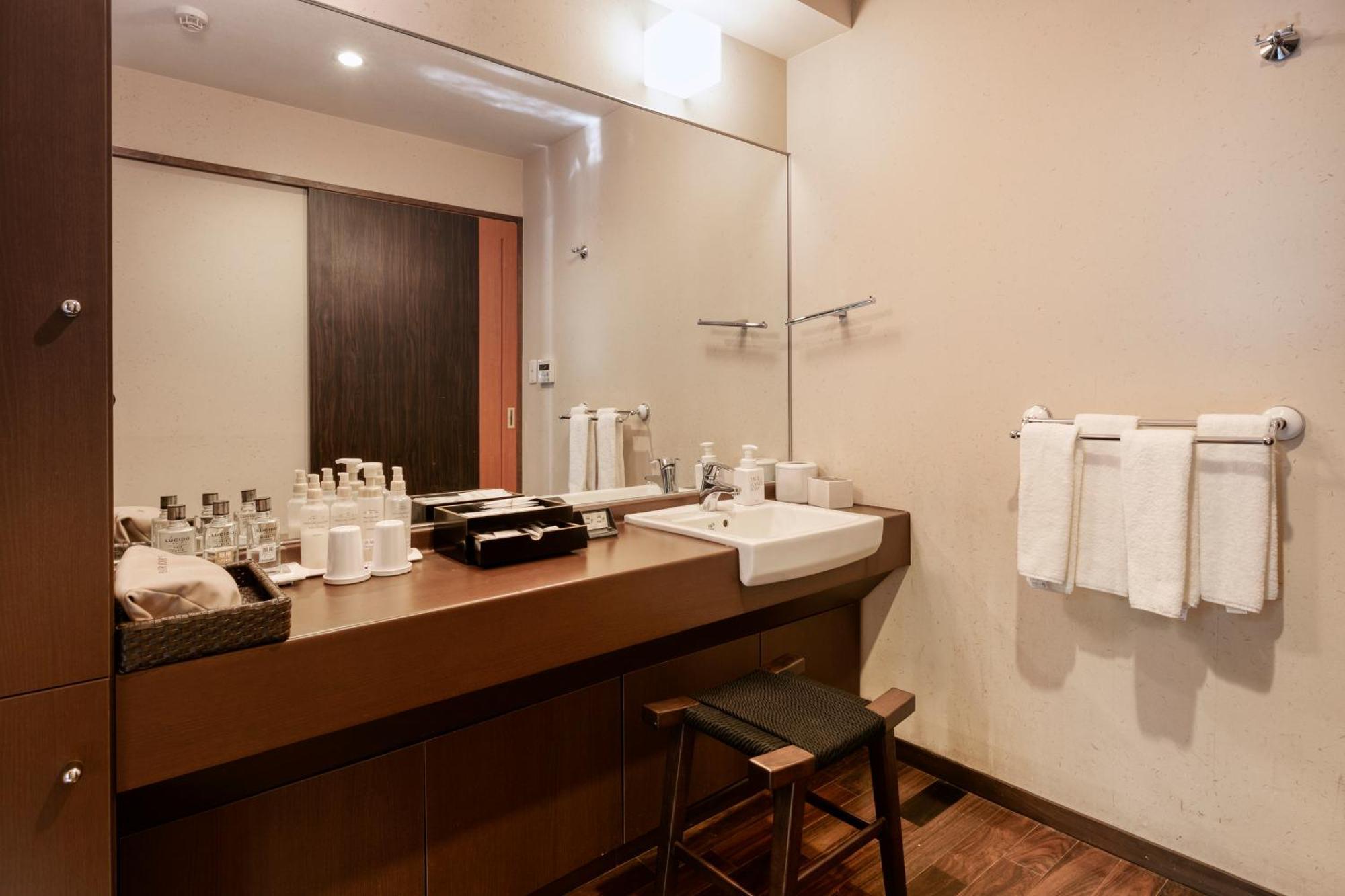 Hotel Yumeshizuku - Renovation From May 12 Until End Of July - Minamiaso Esterno foto