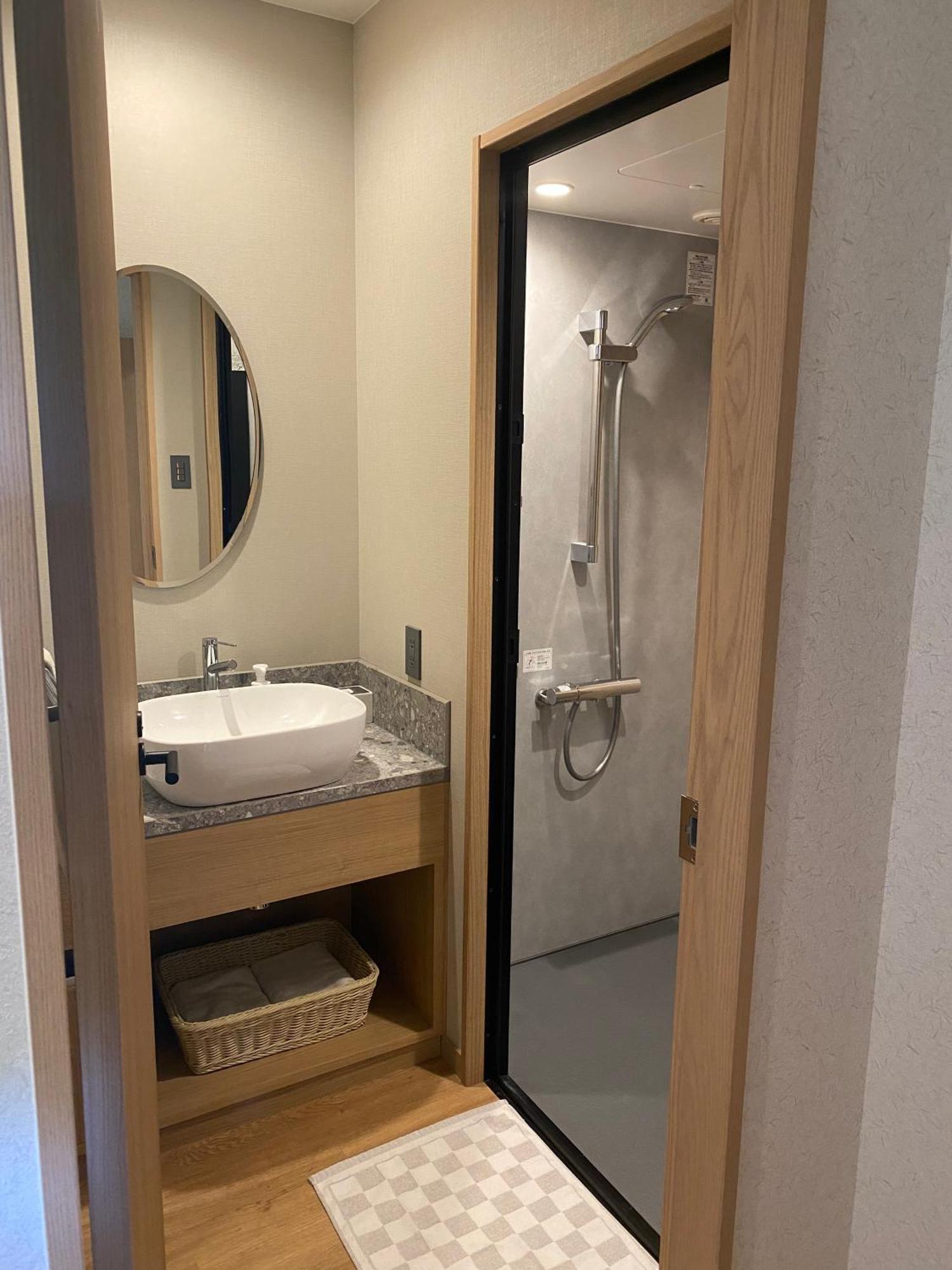 Hotel Yumeshizuku - Renovation From May 12 Until End Of July - Minamiaso Esterno foto