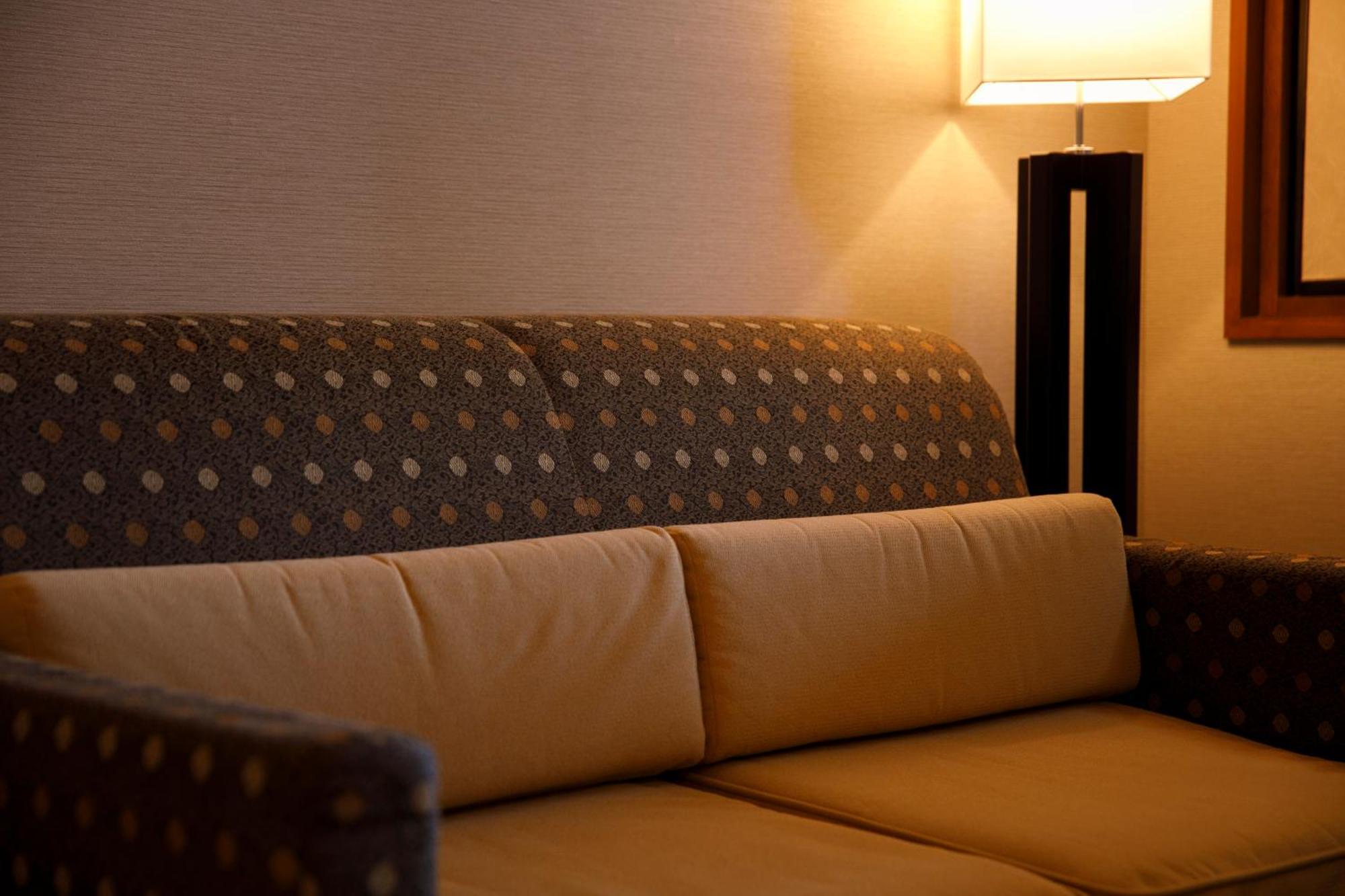 Hotel Yumeshizuku - Renovation From May 12 Until End Of July - Minamiaso Esterno foto