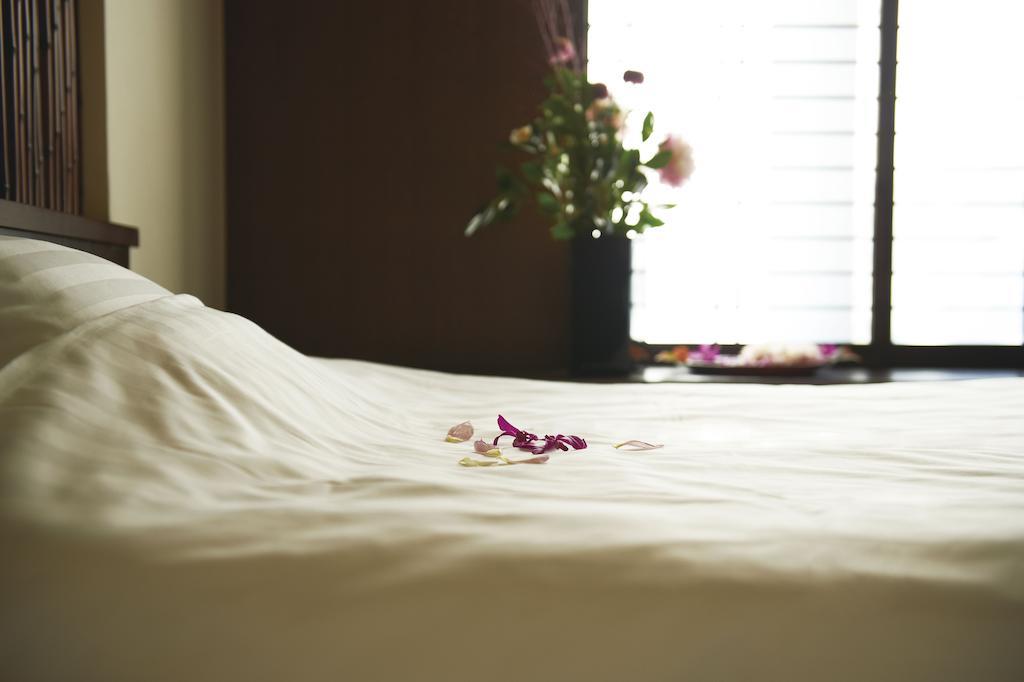 Hotel Yumeshizuku - Renovation From May 12 Until End Of July - Minamiaso Camera foto
