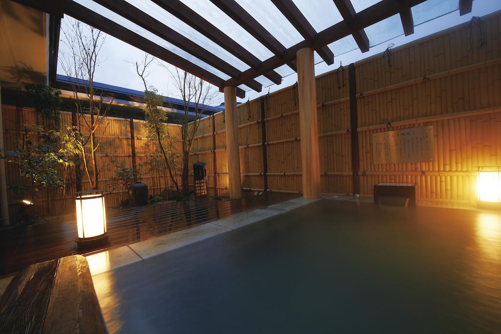Hotel Yumeshizuku - Renovation From May 12 Until End Of July - Minamiaso Camera foto