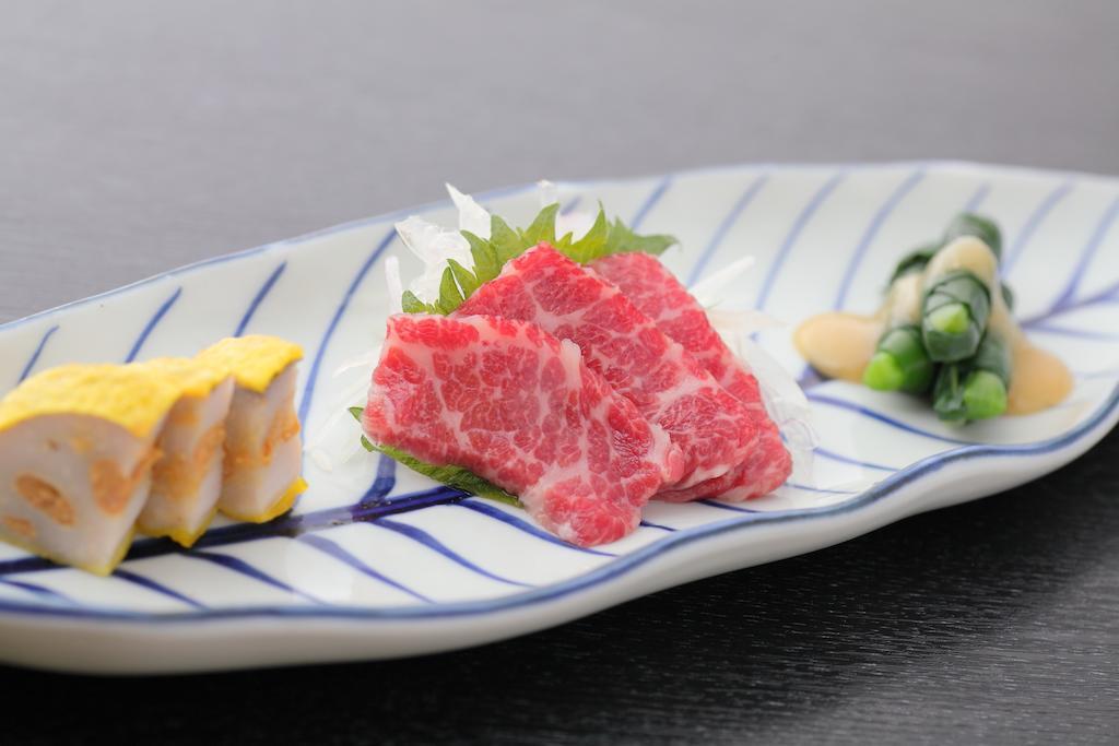Hotel Yumeshizuku - Renovation From May 12 Until End Of July - Minamiaso Esterno foto