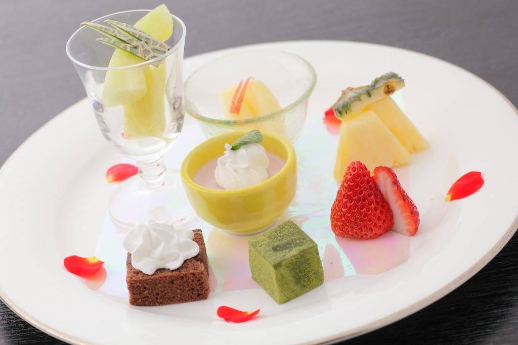 Hotel Yumeshizuku - Renovation From May 12 Until End Of July - Minamiaso Esterno foto